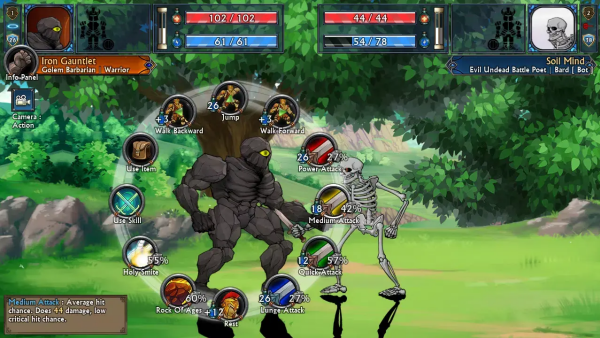������սѥ������Ϸ(Swords and Sandals Immortals)v1.4.11 ��׿��