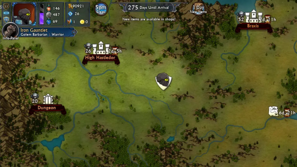 ������սѥ������Ϸ(Swords and Sandals Immortals)v1.4.11 ��׿��