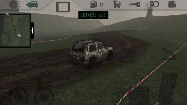 ����˹suv��Ϸ(cam.uaz.apk)v1.5.7.4 ��׿��