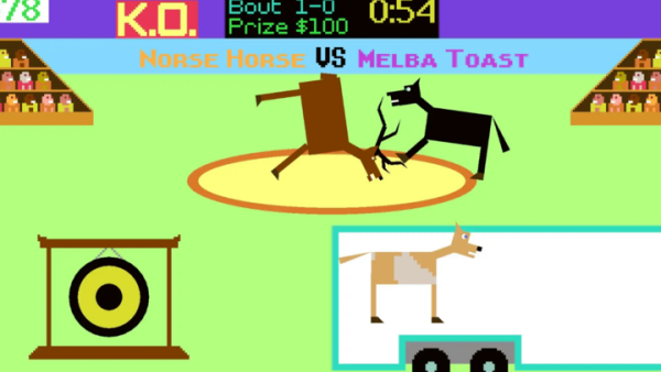 horseygame����(������Ϸ)v10.1 ��׿��