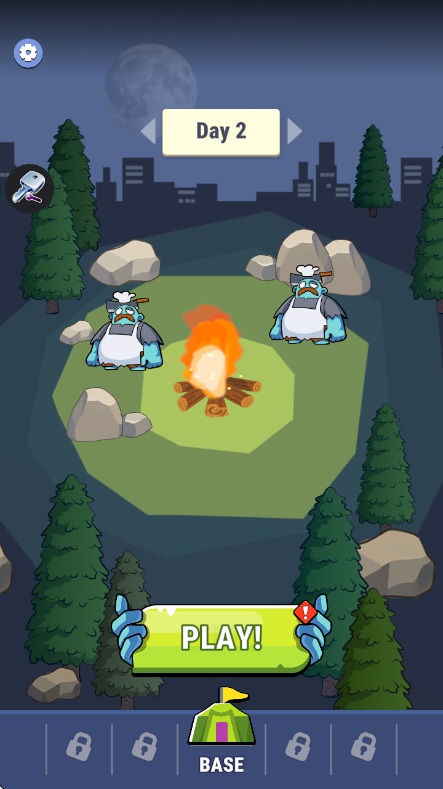 ʬ������֮ս��Ϸ(ZombieLord)v0.1 ��׿��