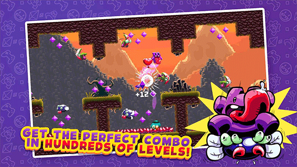 ��������������Ϸ(SuperMomboQuest)v1.3.149 ���°�