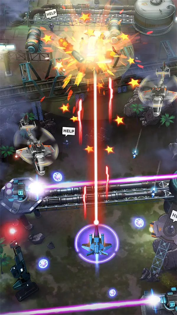 ��ɫ������Ϸ(RedHunt)v1.38.001 ��׿��