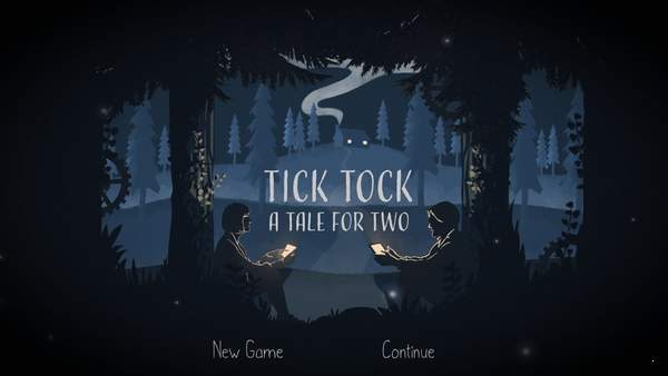 ticktock�δ�˫��ð��v1.1.10 ���°�