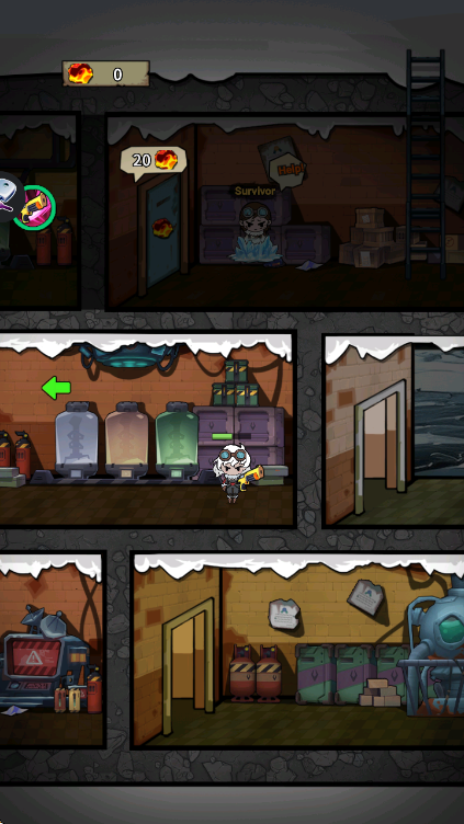 ˪��֮ʱ��Ϸv1.0.8 ��׿��
