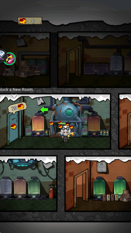 ˪��֮ʱ��Ϸv1.0.8 ��׿��