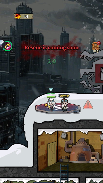 ˪��֮ʱ��Ϸv1.0.8 ��׿��