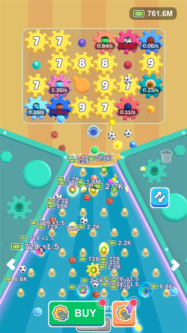 ���ֵ��鹤����Ϸv0.2.8 ��׿��