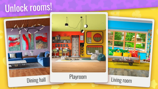 �ϲ�װ�η�����Ϸ(Merge Decor��װ��)v1.0.96 ��׿��