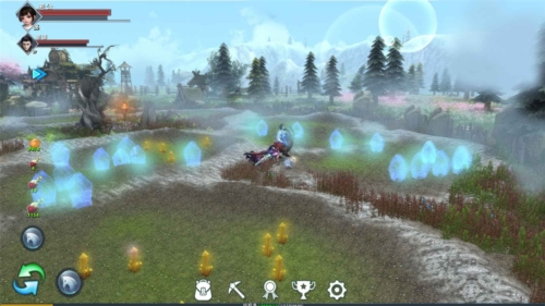 ������Ϸ���°汾v1.8.8.0 �ֻ���