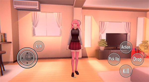 ӣ������������(Sakura Trees)v0.1 ��׿��
