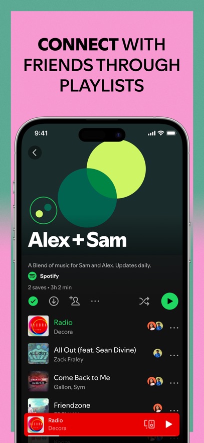 Spotify���ڰ�v9.1.44.2104 ��׿��