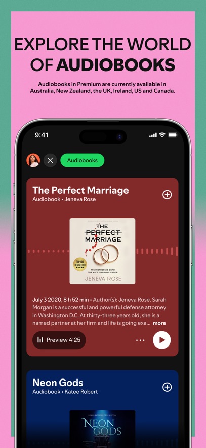 Spotify���ڰ�v9.1.44.2104 ��׿��