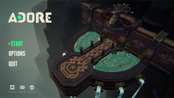 �ٻ�ս����Ϸ(Adore)v1.0.80 ��׿��