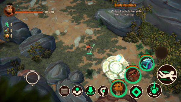 �ٻ�ս����Ϸ(Adore)v1.0.80 ��׿��