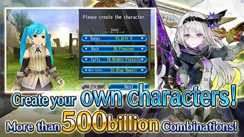 ��������¼online�ٷ�(ToramOnline)v4.1.27 ���°�
