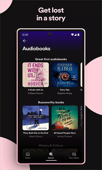Spotify������v9.1.44.2104 ��׿��