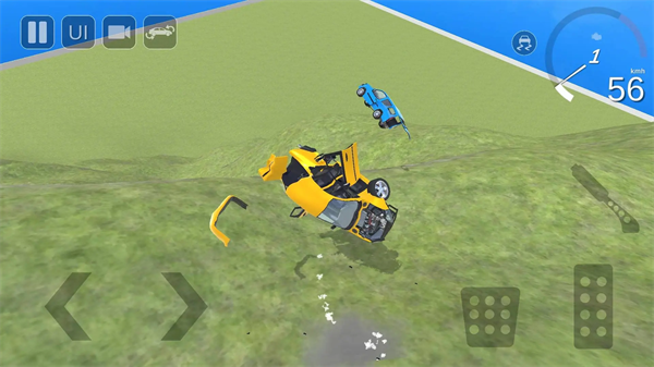 ����ģ�����¹�2��Ϸ(CCS Accident 2)v1.0.1 ��׿��