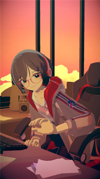 ����ʱ�����㹲��lofi�������°�(����ʱ�⣺���㹲��Lo-Fi�������ΰ�װ��)v1.4.6 �ٷ���