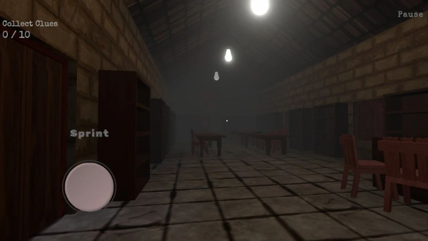 ������У԰��Ϸ(The Quite Campus)v0.1.5 ��׿��