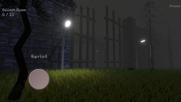 ������У԰��Ϸ(The Quite Campus)v0.1.5 ��׿��