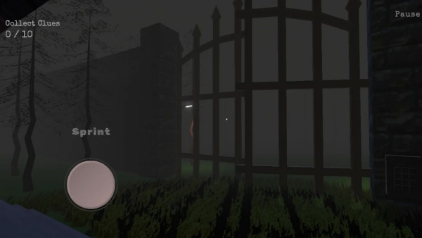 ������У԰��Ϸ(The Quite Campus)v0.1.5 ��׿��