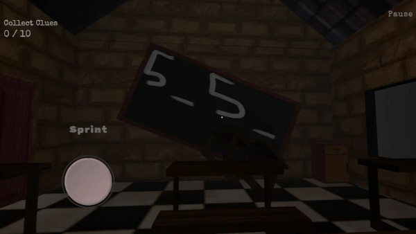������У԰��Ϸ(The Quite Campus)v0.1.5 ��׿��