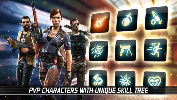 ȫ��Σ�����°�(Unkilled��װ��)v2.7.2 ��׿��