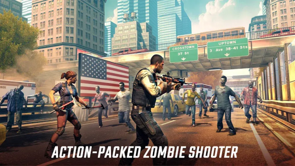 ȫ��Σ�����°�(Unkilled��װ��)v2.7.2 ��׿��