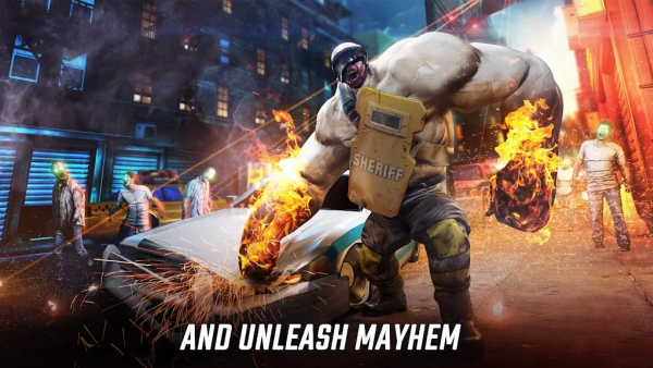 ȫ��Σ�����°�(Unkilled��װ��)v2.7.2 ��׿��