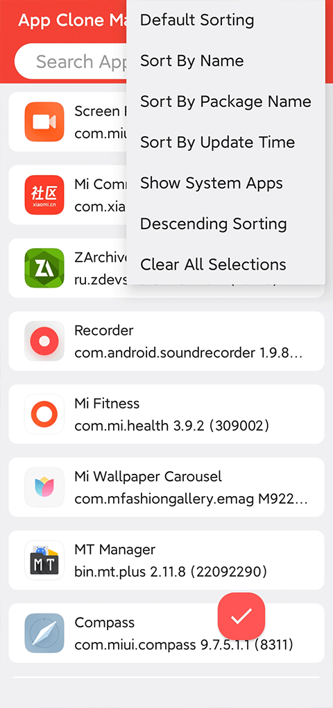 ����x86���ɰ�app����v2.1.13 ��׿��