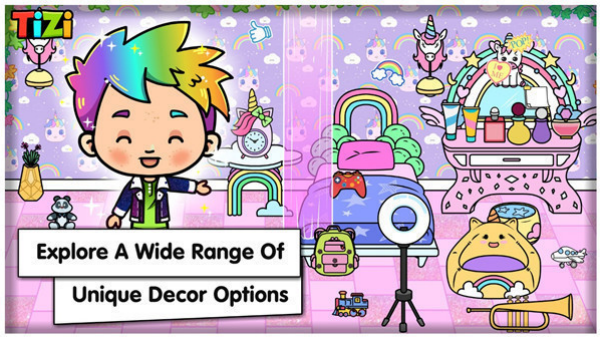 ����С����Ϸ(Room Design��װ��)V3.1.3 ��׿��