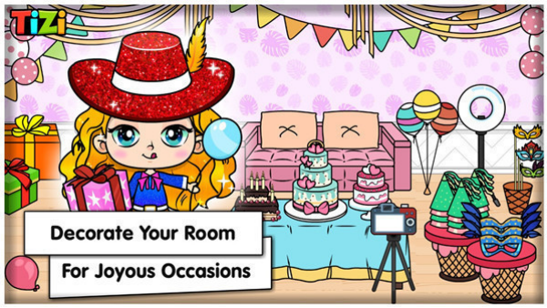 ����С����Ϸ(Room Design��װ��)V3.1.3 ��׿��