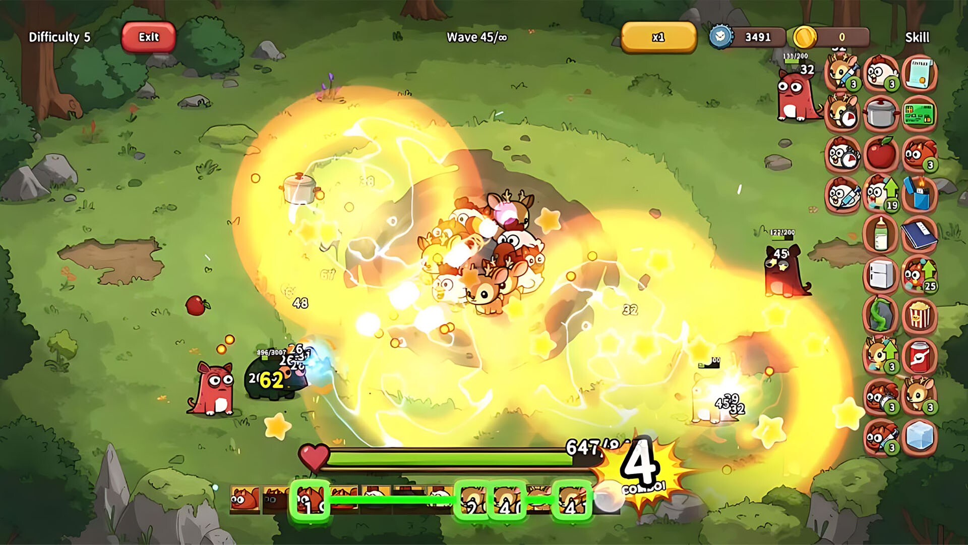 ������ǵĶ�����(hole)v1.0 ��׿��