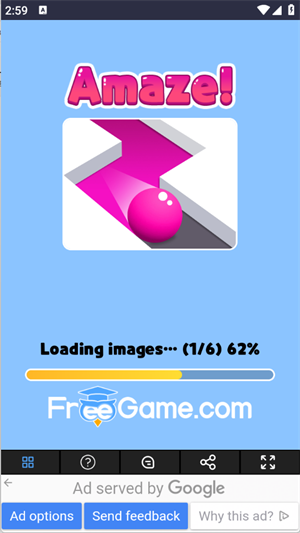FreeGame�ٷ�������v1.0.0 ��׿��