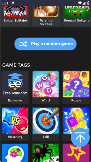 FreeGame�ٷ�������v1.0.0 ��׿��