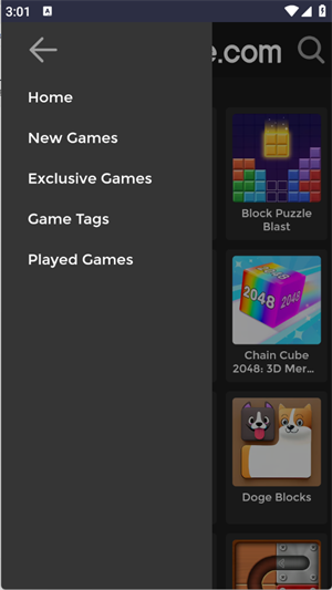 FreeGame�ٷ�������v1.0.0 ��׿��