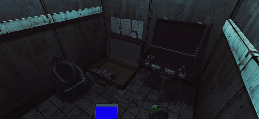 thephenomenon��Ϸ�ٷ�����v1.9.4 ���°�