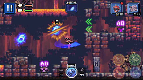 ����x�����������ذ�׿(Dungeon X Dungeon)v1.2.4 ���°�