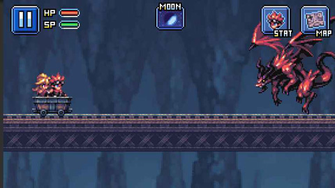 ����x�����������ذ�׿(Dungeon X Dungeon)v1.2.4 ���°�