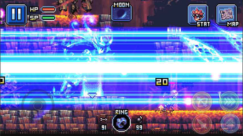 ����x�����������ذ�׿(Dungeon X Dungeon)v1.2.4 ���°�