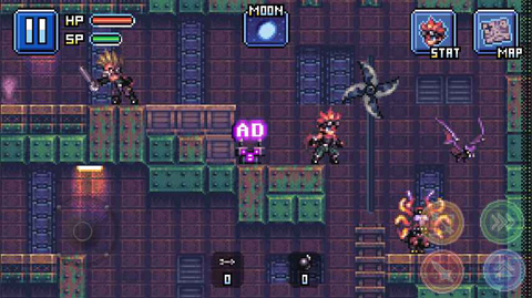 ����x�����������ذ�׿(Dungeon X Dungeon)v1.2.4 ���°�