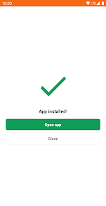 APKMirrorapp�������°�(APKMirror Installer (beta))v1.8.3 (30-92fd45a) ����