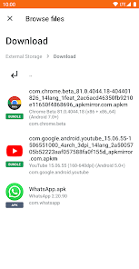 APKMirrorapp�������°�(APKMirror Installer (beta))v1.8.3 (30-92fd45a) ����