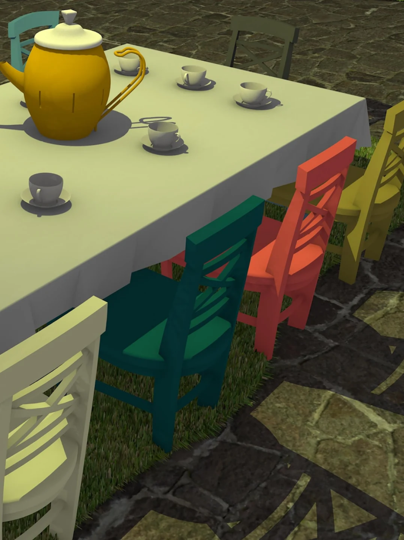 Tea Party��Ϸv2.0.0 ���°�