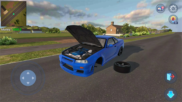 ����������3D���°�v12.10.2 ��׿��