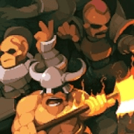 Ӣ��Χ�ǿڴ��溺��(Hero Siege: Pocket Edition)v6.9.12 ��׿��