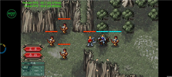 ħ�������Ӣ��֮����������(Sword Requiem)v0.16.1.15 ��׿��