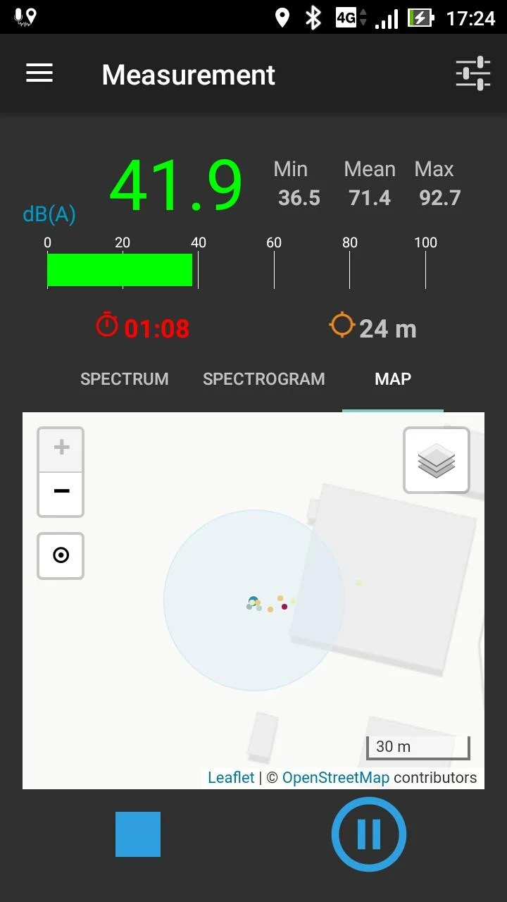 NoiseCapture����v1.3.1 ��׿��