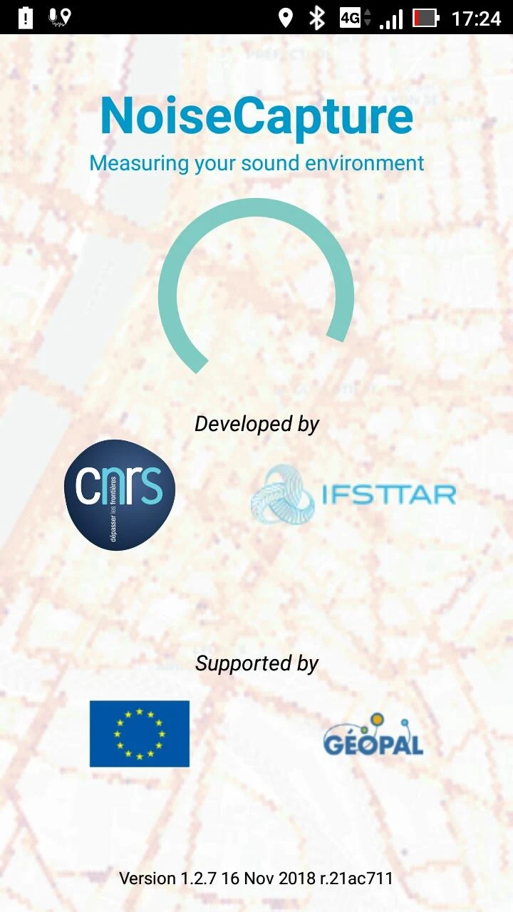 NoiseCapture����v1.3.1 ��׿��